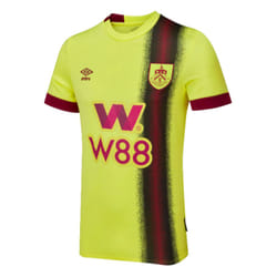 2023-2024 Burnley Away Shirt - L