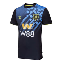 2023-2024 Burnley Third Shirt - L