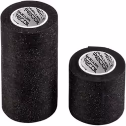 Recoil Cohesive Tape Black - 5cm x 3.65m