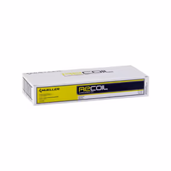 Recoil Cohesive Tape Black - 5cm x 3.65m