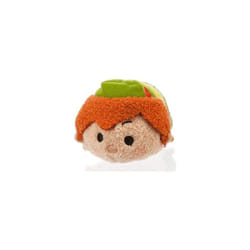 Peter Pan Tsum Tsum Mini Soft Toy
