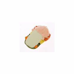 Peter Pan Tsum Tsum Mini Soft Toy