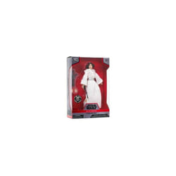 Star Wars Official Disney Princess Leia Elite Collection Figure