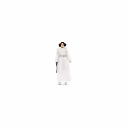 Star Wars Official Disney Princess Leia Elite Collection Figure