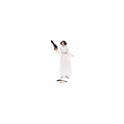 Star Wars Official Disney Princess Leia Elite Collection Figure