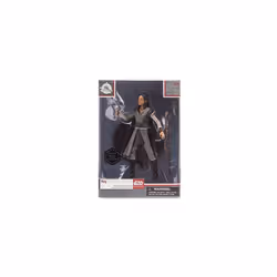 Disney Star wars the last jedi rey elite series die cast figure
