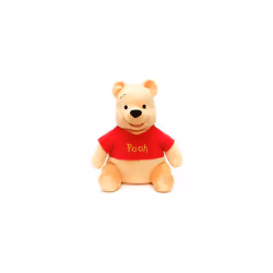 Official Disney Winnie the Pooh Large Soft Toy