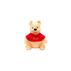 Official Disney Winnie the Pooh Large Soft Toy
