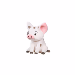 Disney Pua Medium Soft Toy