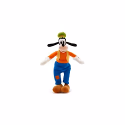 Goofy NEW Mini Bean Bag
