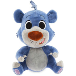 Disney Baloo Furrytale Friends Small Soft Toy 22cm  The Jungle Book
