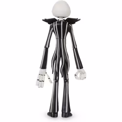 Disney Jack Skellington Action Figure Toybox
