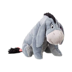 Disney Store Eeyore Medium Soft Toy Plush 40cm  Winnie The Pooh