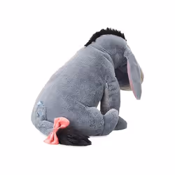 Disney Store Eeyore Medium Soft Toy Plush 40cm  Winnie The Pooh