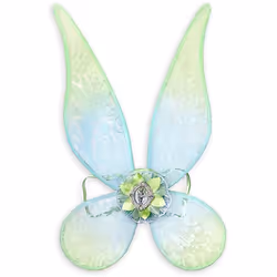 Disney Tinker Bell Light-Up & Glow Wings for Kids