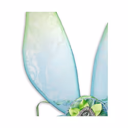 Disney Tinker Bell Light-Up & Glow Wings for Kids