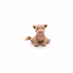 Lion King Nala Soft Plush Toy 8"