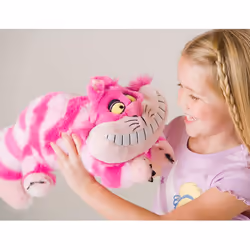 Disney Store Cheshire Cat Medium Alice in Wonderland - 50cm 20inches