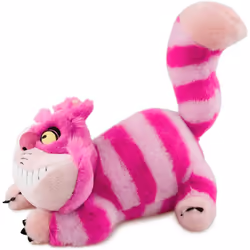 Disney Store Cheshire Cat Medium Alice in Wonderland - 50cm 20inches