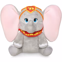 Disney Dumbo Special Edition Medium Soft Toy