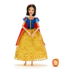 Official Disney Snow White 28cm Classic Doll
