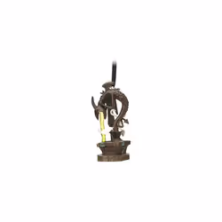 Disney The Nightmare Before Christmas Light-Up Hanging Christmas