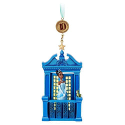 Disney The Princess and the Frog Hanging Ornament