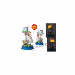 Disney Bo Peep Light-Up Hanging Ornament