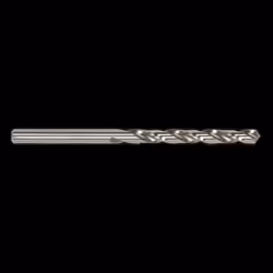 HSS Fully Ground Drill Bit Ø1/8" Pack of 10