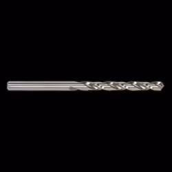 HSS Fully Ground Drill Bit Ø3/16" Pack of 10
