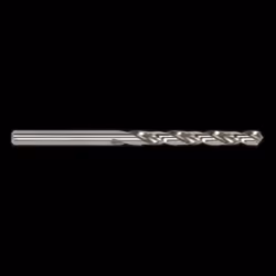 HSS Fully Ground Drill Bit &#216;7/32&quot; Pack of 10