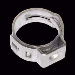 O-Clip Single Ear &#216;8.5-10mm Pack of 25