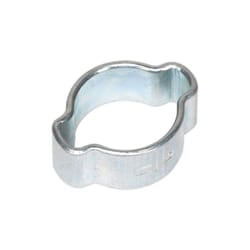 Sealey OCDE911 O-Clip Double Ear Ã9-11mm Pack of 25