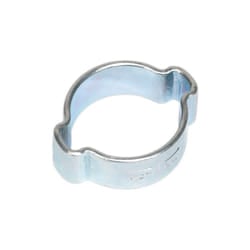 Sealey OCDE1315 O-Clip Double Ear Ã13-15mm Pack of 25