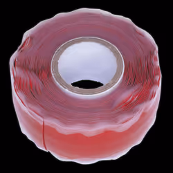 Silicone Repair Tape 5m Red