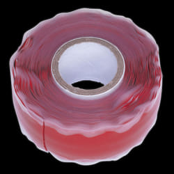Silicone Repair Tape 5m Red