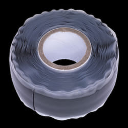 Silicone Repair Tape 5m Black