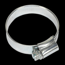 Hose Clip Zinc Plated &#216;32-44mm Pack of 20