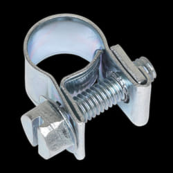 Mini Hose Clip &#216;7-9mm Pack of 30