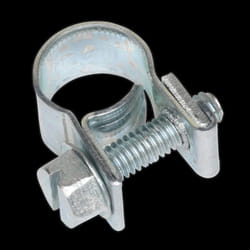 Mini Hose Clip &#216;8-10mm Pack of 30