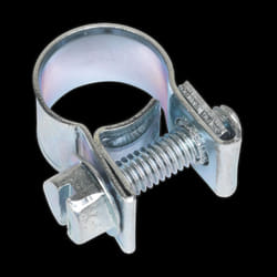 Mini Hose Clip &#216;9-11mm Pack of 30