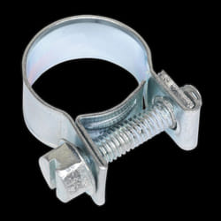 Mini Hose Clip &#216;13-15mm Pack of 30
