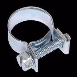 Mini Hose Clip &#216;14-16mm Pack of 20