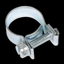 Mini Hose Clip &#216;15-17mm Pack of 20