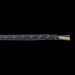 Spiral Wrap Cable Sleeving &#216;8-16mm 10m