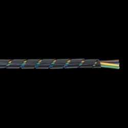 Spiral Wrap Cable Sleeving &#216;8-16mm 10m