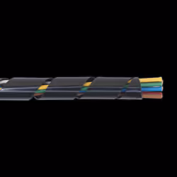 Spiral Wrap Cable Sleeving Ø14-28mm 10m