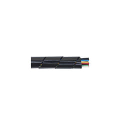 Sealey SWS2244 Spiral Wrap Cable Sleeving 22-44mm 10mtr