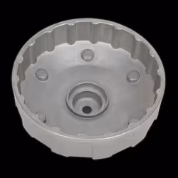 Oil Filter Cap Wrench &#216;96mm x 18 Flutes - Renault