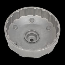 Oil Filter Cap Wrench &#216;96mm x 18 Flutes - Renault
